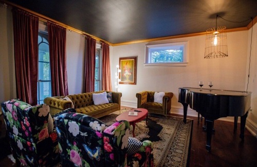 Fort Erie Other | Magical Victorian 35 Acre Estate