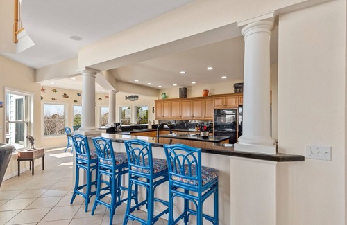 Corolla House | Magicality: Private Pool, Hot Tub, Elevator