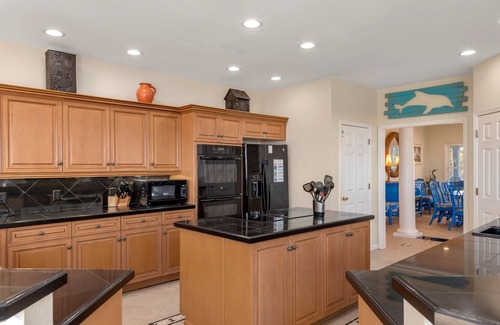 Corolla House | Magicality: Private Pool, Hot Tub, Elevator