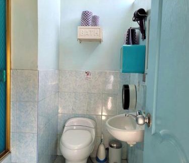 Trujillo House | MAGICPERU PET FRiENDLY