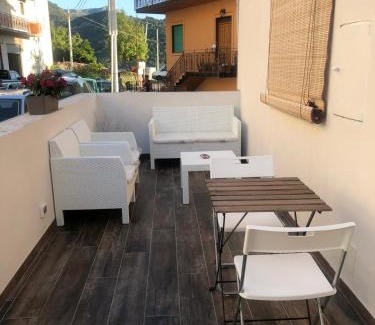 San Marco d'Alunzio Bed & Breakfast | Magie al tramonto B&B