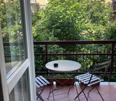 Navigli Apartment | Magie