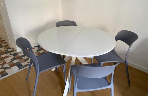 Navigli Apartment | Magie