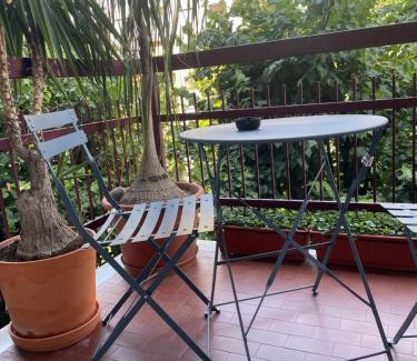 Navigli Apartment | Magie