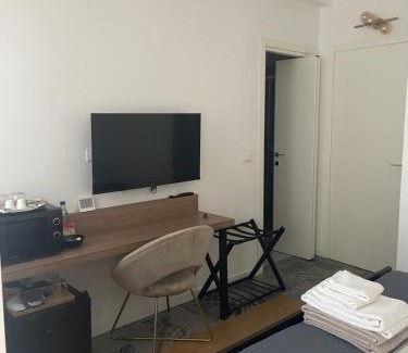 Navigli Apartment | Magie