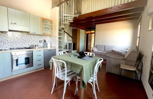 Iseo Apartment | MaGio House