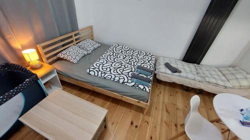 Kluczbork Apartment | MagMar Studio Kluczbork