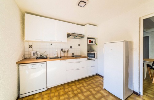 Brive-la-Gaillarde Ski Chalet | MAGNE 65 - Maison paisible - 6 personnes