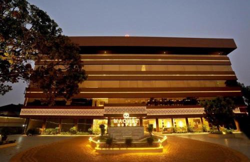 Chirakkal Hotel | Magnet Hotel