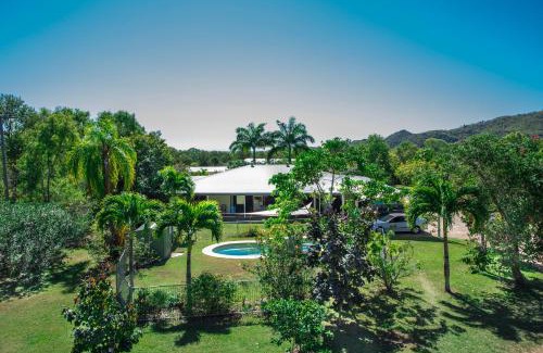 Horseshoe Bay Bed & Breakfast | Magnetic Island Bed and Breakfast