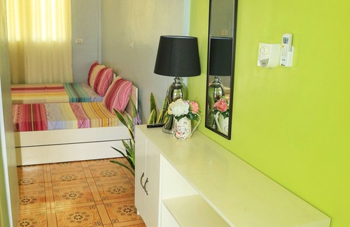 Basco House | Magnfred's Place Batanes