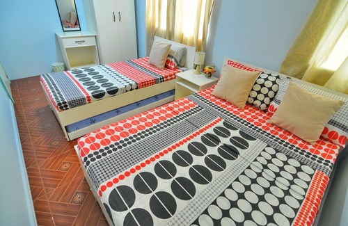 Basco House | Magnfred's Place Batanes