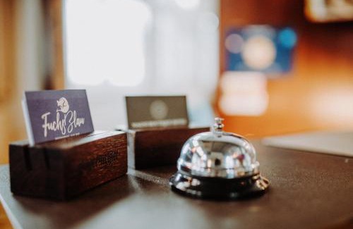Braunschweig City Center Hotel | Magni Boutique Hotel