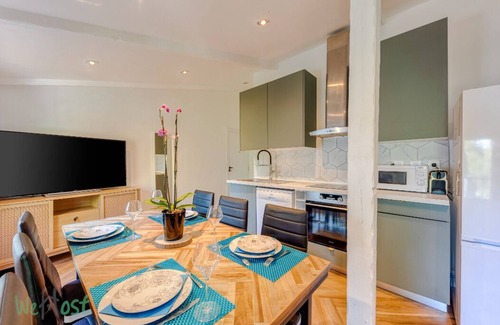 Chennevieres-sur-Marne Apartment | Magnificent apartment in Chennevières sur Marne