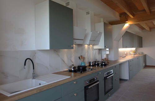 Saint-Sorlin-de-Conac House | Magnificent estate 12Ha, 23 rooms