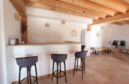 Saint-Sorlin-de-Conac House | Magnificent estate 12Ha, 23 rooms