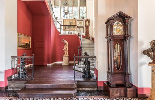 Calozzo Villa | Magnificent New Villa Lake Como