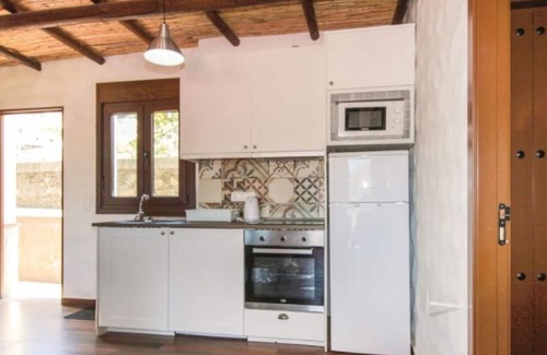 Canillas de Albaida House | Magnificent villa with terrace, jacuzzi and stunning views