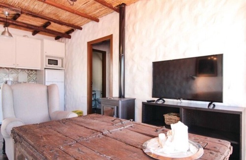 Canillas de Albaida House | Magnificent villa with terrace, jacuzzi and stunning views