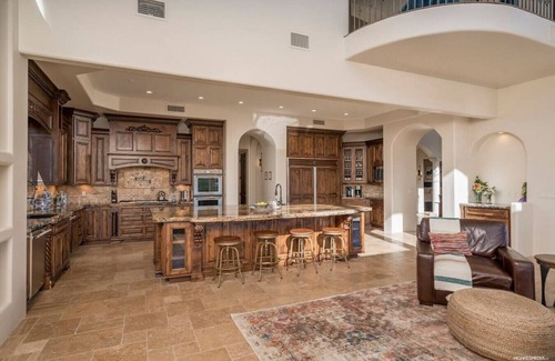 Desert View Village House | Magnificent 10 Bedroom Scottsdale AZ Mansion