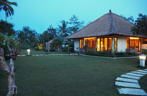 Buahan Villa | Magnificent 4BR Villa In North Ubud - Perfect For Group Getaways!