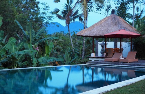 Buahan Villa | Magnificent 4BR Villa In North Ubud - Perfect For Group Getaways!