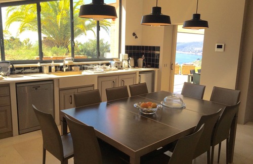 Cassis Villa | Magnificent ancient farm that has been reformed. Exceptional location in Cassis