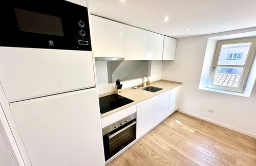 Old Town Apartment | Magnificent apartment -1BR-2P- Centre Saint-Tropez