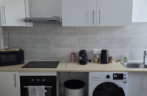 Prado-Perier Apartment | Magnificent apartment in the heart of Marseille, 2 steps from the Velodrome stadium
