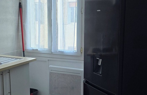 Prado-Perier Apartment | Magnificent apartment in the heart of Marseille, 2 steps from the Velodrome stadium