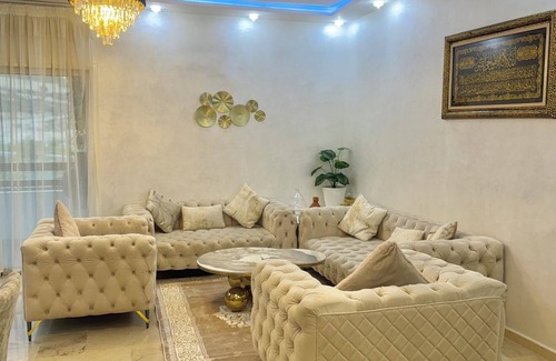 Agadir Apartment | Magnificent apartment in the marina of agadir