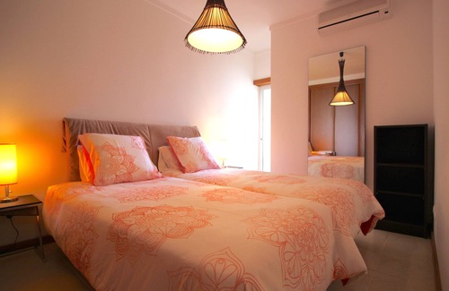 Alfa-Mar Apartment | magnificent apartment 400 meters from the beaches