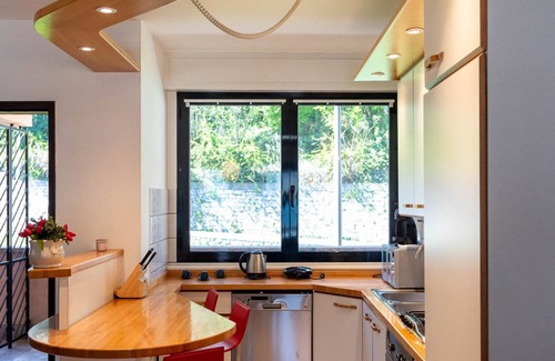 Lovere Apartment | magnificent apartment with terrace overlooking the lake