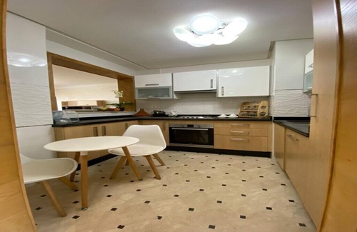 Agadir City Center Apartment | Magnificent apartment with sea view and swimming pool