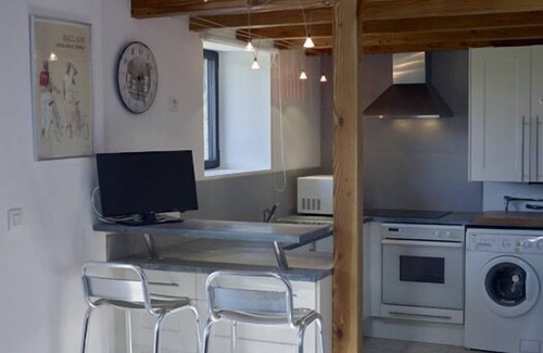 Trebeurden House | Magnificent Breton farmhouse, Pink Granite Coast, sleeps 8, nearby beaches