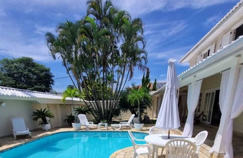 Camboinhas House | Magnificent Casa Camboinhas Pisc Priv/ Gourmet Area