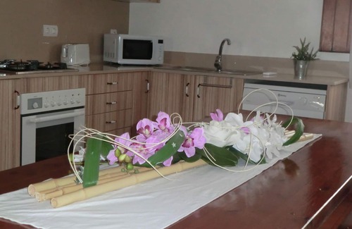 Riumar Cottage | Magnificent Chalet Oasis Garcia in the heart of the Ebro Delta