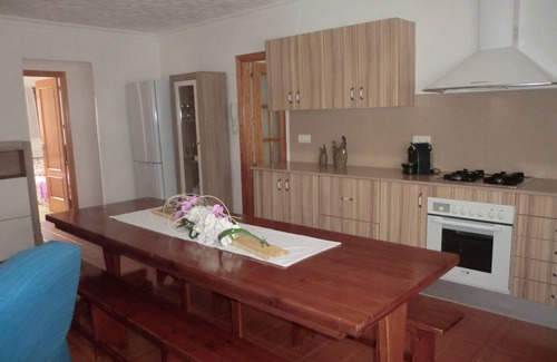 Riumar Cottage | Magnificent Chalet Oasis Garcia in the heart of the Ebro Delta