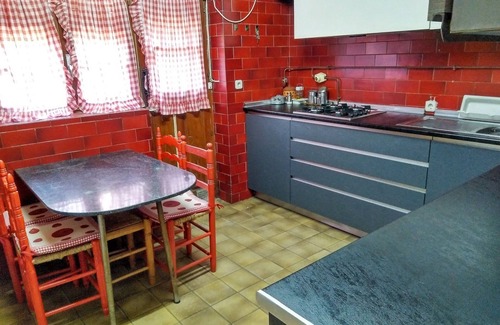 Galapagar Ski Chalet | Magnificent country house with pool35 km from Madrid