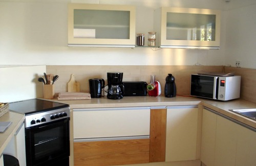Bas Vent Villa | Magnificent Creole villa 6-8 people with pool and beach
