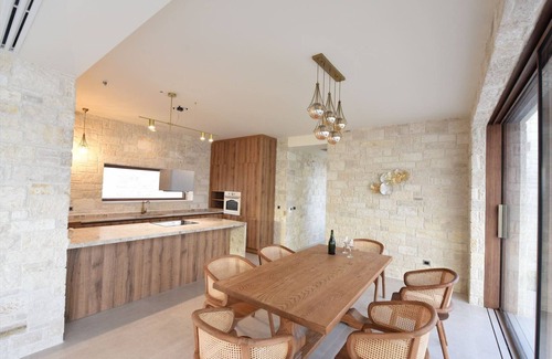 Ierapetra Villa | Magnificent Crete Villa | Beacfront Villa Valora | 2 Bedrooms | Private.