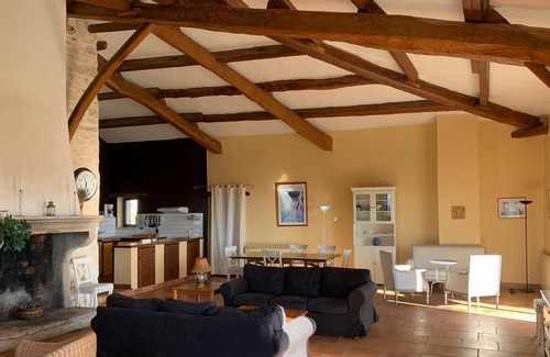 Colonzelle House | MAGNIFICENT DOMAIN IN DROME PROVENCAL 1