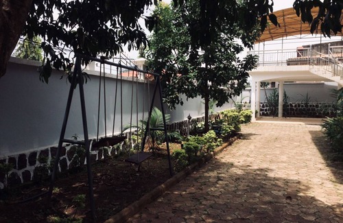 Yaounde Villa | Magnificent Duplex Villa in the heart of Yaoundé
