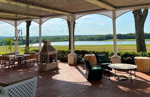 Canton Villa | Magnificent Escape on 400 Acres