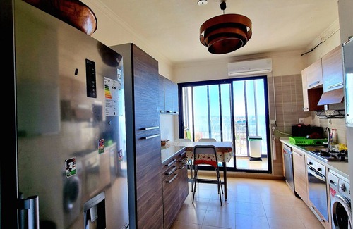 Bir El Djir Apartment | Magnificent F4 HASNAOUI RESIDENCE Close to all amenities