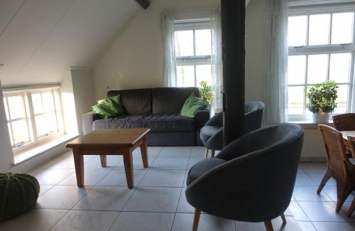 Boeicop House | Magnificent farmhouse in Central Holland 4A & 2C