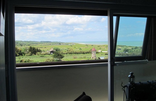 Courseulles-sur-Mer Apartment | MAGNIFICENT SEA VIEW