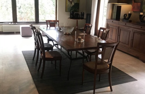 Pruniers-en-Sologne Villa | Magnificent estate in Sologne on 53 hectares 25 people