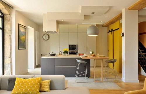 Sainte-Foy-les-Lyon Villa | Magnificent Villa, ideal family Ste Foy Les Lyon
