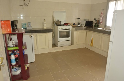 Yaounde Villa | MAGNIFICENT FURNISHED VILLA NYOM 2 YAOUNDE